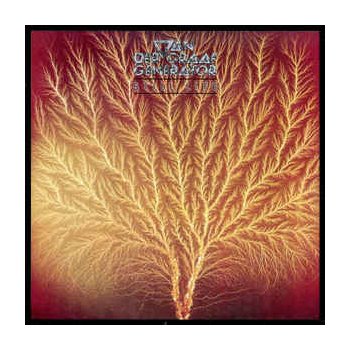 Van Der Graaf Generator - Still Life CD