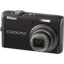 Nikon CoolPix S620