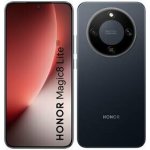 Honor Magic8 Lite 8GB/256GB Midnight Black – Zboží Živě