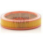 Mann Filter Vzduchový filtr MANN C2852/2 – Hledejceny.cz