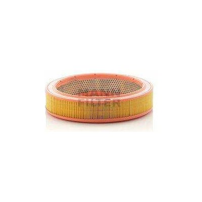 Mann Filter Vzduchový filtr MANN C2852/2 – Hledejceny.cz