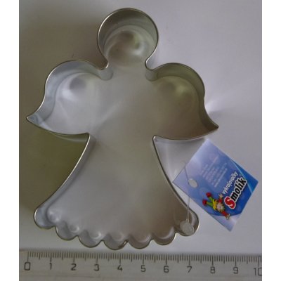 Vykrajovačka 1003 anděl II. 10cm – Hledejceny.cz