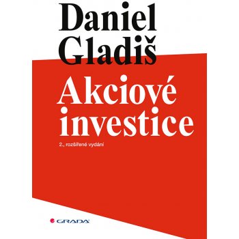 Akciové investice