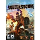 Bulletstorm