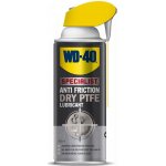 WD-40 Specialist Silicone 400 ml – Hledejceny.cz