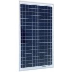 Victron Energy BlueSolar 12V Solární panel 30Wp polykrystalický – Hledejceny.cz