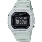 Casio W-218H-8B – Hledejceny.cz