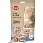 Trixie Ančovičky sušené 50 g – Hledejceny.cz