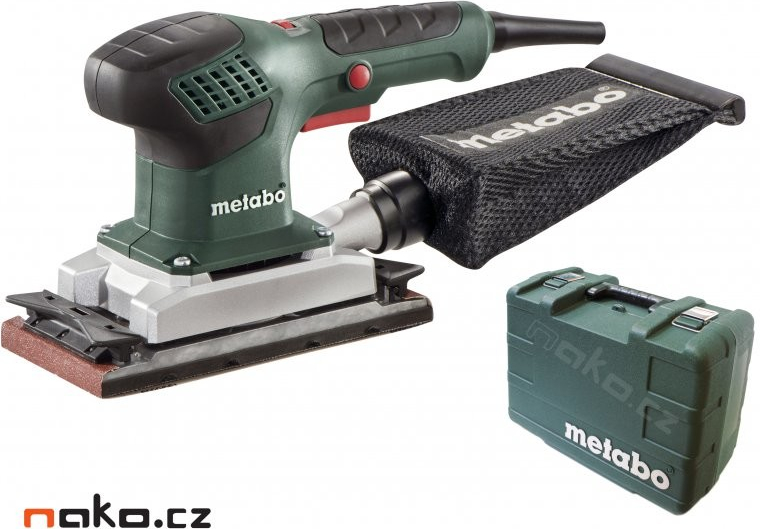 Metabo SRE 3185 600442500