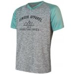 Sensor Charger šedá/černá pánský – Zbozi.Blesk.cz