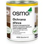 Osmo 4006 Vosková impregnace 2,5 l – Hledejceny.cz