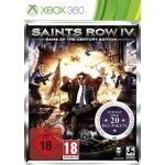 Saints Row 4 (Game Of The Century Edition) – Zboží Dáma