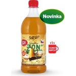 Zon Sirup hruška 0,7 l – Sleviste.cz