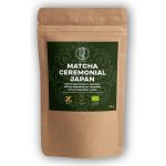 Votamax BrainMax Pure Matcha Ceremonial Japan Bio 50 g – Hledejceny.cz