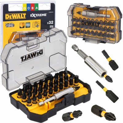 DeWalt 32 ks DT70523T – Zboží Dáma