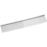 Tauro Pro Line Royal Colection kovový hřeben 2v1 24,5 cm – Sleviste.cz