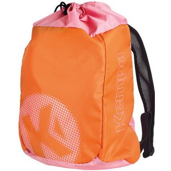 Kempa batoh SackPack oranžová