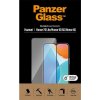 Tvrzené sklo pro mobilní telefony PanzerGlass Edge-to-Edge, Honor X6/X8 5G/70 Lite 5G 5402