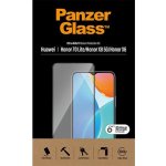 PanzerGlass Edge-to-Edge, Honor X6/X8 5G/70 Lite 5G 5402 – Zboží Mobilmania