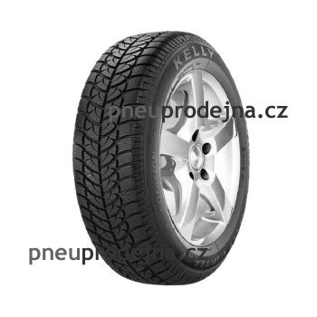 Pneumatiky Kelly Winter ST 175/70 R13 82T