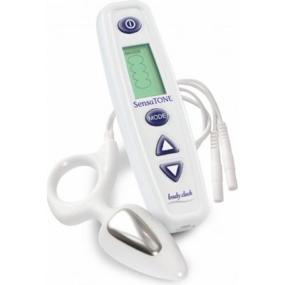 SensaTONE For Men - elektrostimulační přístroj proti inkontinenci – Zboží Mobilmania