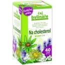 Mediate Čaj Cholesterol 40 x 1.6 g