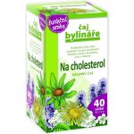 Mediate Čaj Cholesterol 40 x 1.6 g – Zboží Mobilmania
