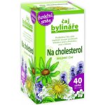 Mediate Čaj Cholesterol 40 x 1.6 g – Sleviste.cz