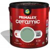 Interiérová barva Primalex Ceramic Uralský malachit 2,5 l