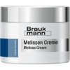 Pleťový krém Hildegard Braukmann Evolution Melissen Creme Meduňkový pleťový krém 50 ml