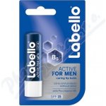 Labello balzám na rty Active 4,8 g – Zboží Dáma