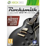 Rocksmith 2014 – Zboží Mobilmania