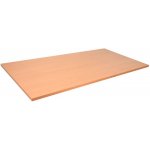 ZLKL De0066 Stolová deska buk 160 x 80 x 2,5 cm – Hledejceny.cz