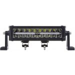 LED světlo s pozičním světlem, 20x3W, 305mm, ECE R10/R112 – Zboží Mobilmania