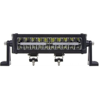 LED světlo s pozičním světlem, 20x3W, 305mm, ECE R10/R112 – Zboží Mobilmania