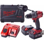 Milwaukee M18 ONEDD2-502X 4933464525 – Hledejceny.cz
