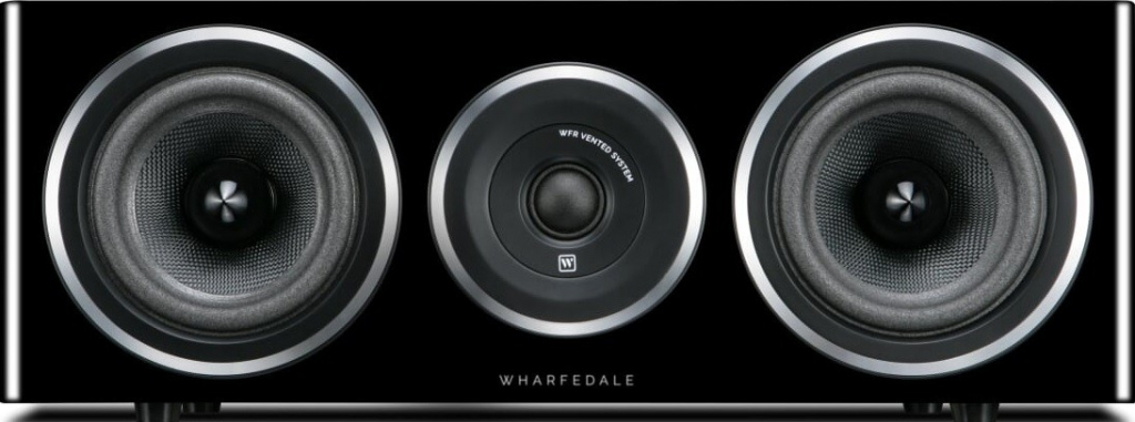 Wharfedale Diamond 11.CS