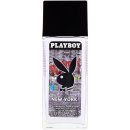 Deodorant Playboy New York Men deodorant sklo 75 ml