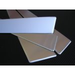 Alu-Frost ALU kryty dveřních sloupků Škoda Octavia III Combi 2013-2020 – Zboží Mobilmania