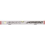 Horizont VVM 600 kovová 600mm 2 libely plus magnet - LV15206 – Hledejceny.cz