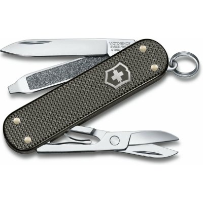 Victorinox Classic Alox 2022 – Zboží Mobilmania