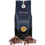 O'Ccaffé Espresso Classico 1 kg – Zboží Mobilmania