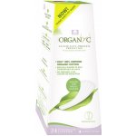 Organyc slipové 24 ks – Zboží Mobilmania