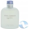 Dolce & Gabbana Light Blue toaletní voda pánská 200 ml