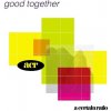 Hudba A CERTAIN RATIO - GOOD TOGETHER /VINYL 2018 - LP