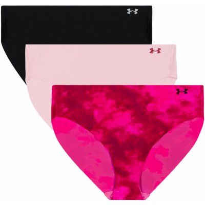 Under Armour UA Pure Stretch dámské kalhotky NS Nov BKN – Zboží Dáma Under Armour UA Pure Stretch dámské kalhotky NS Nov BKN – Zboží Dáma