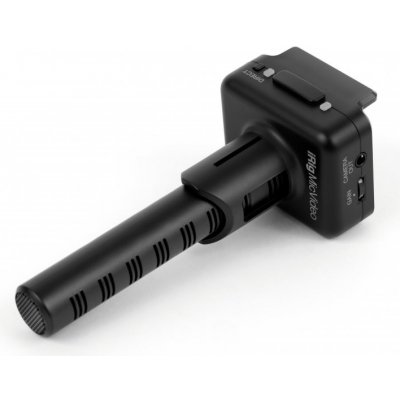 IK Multimedia iRig Mic Video – Sleviste.cz