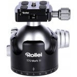 Rollei T7S Mark III – Zboží Živě