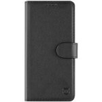 Tactical Field Notes Motorola Moto G86 Black – Sleviste.cz