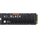 WD Black SN850 2TB, WDS200T1X0E